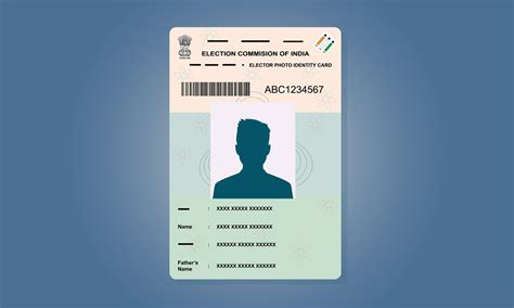 How To Apply For Voter Id Card In Karnataka Online And Offline Process