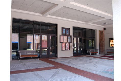 Theatre has comfy rocking seats, lots of leg room, great sound. CineBistro at Hyde Park Village - Tampa, FL | The ...