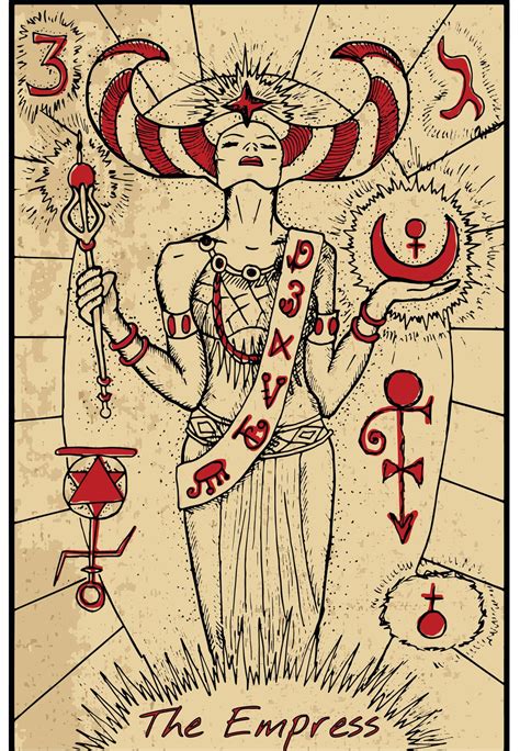A Simple Explanation Of Different Tarot Cards And Their Meanings