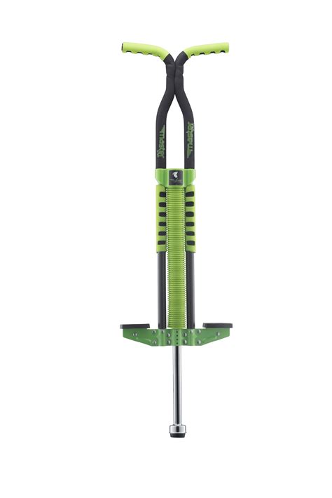 Flybar Foam Master Pogo Stick For Kids Ages 9 And Up 80 To 160 Lbs
