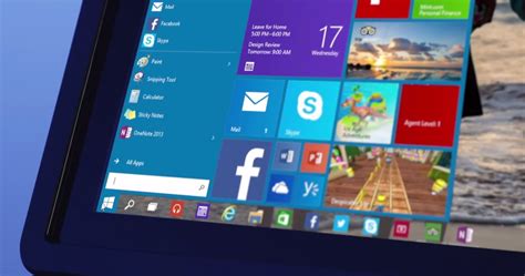 The New Features Coming To Windows 10