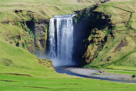 Islandia Un Destino De Moda Perfecto Para El Verano Economiahoymx