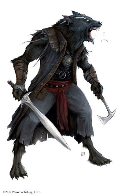 Pathfinder Rpg Art All In All A Great Project Art Direction