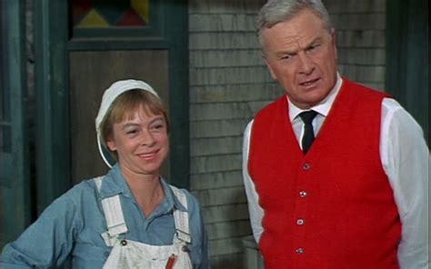 Welcome To My World Green Acres Star Mary Grace Canfield Dies