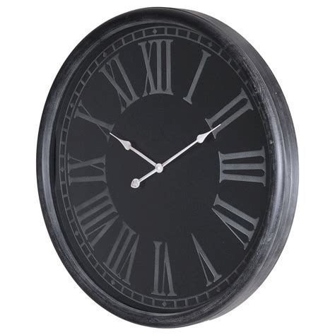 Wall Clock 80cm From Wj Sampson