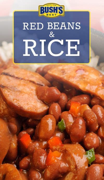 New Orleans Style Red Beans Recipe New Orleans Style Red Beans And