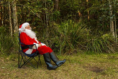 Australian Santa Claus Stock Photos Pictures And Royalty Free Images