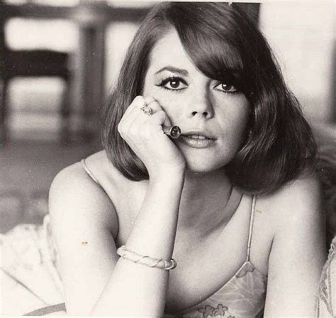 344 Best Images About Natalie Wood On Pinterest 1960s Posts And Her Trailer