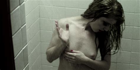 Nude Video Celebs Actress Emily Crighton