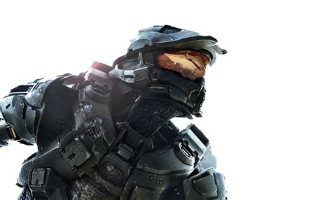 Halo 4 Png