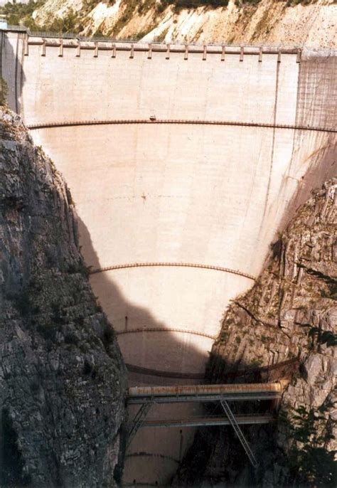 The 25 Tallest Dams In The World Cinesigns Blog