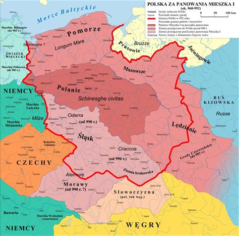 Poland A Brief Overview