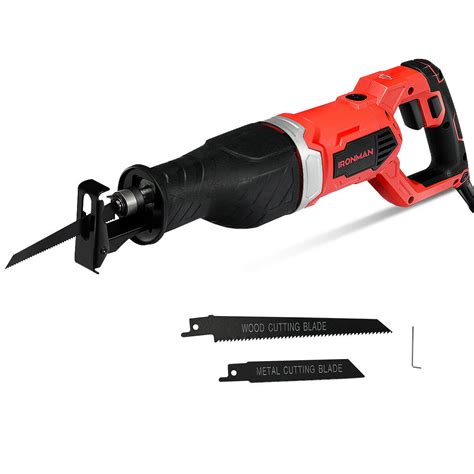 Hand And Power Tool Accessories Small Lithium Charging Reciprocating Saw