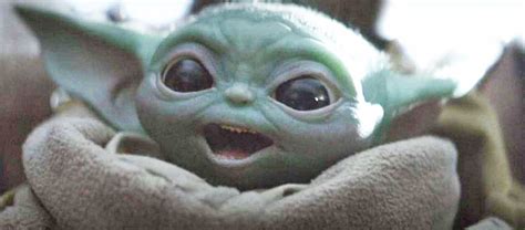 Baby Yoda Doll Made By A Former Mythbusters Star Is Scarily Lifelike