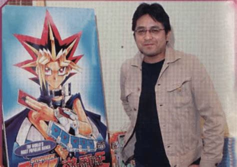 Yu Gi Oh Conoce El Manga Lanzado En Homenaje Tras El Deceso De