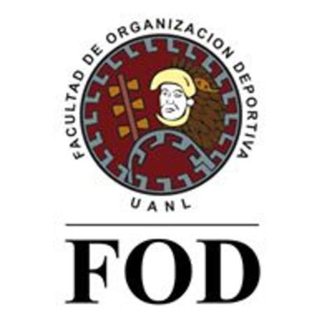 Fod Uanl Autonomous University Of Nuevo León San Nicolás De Los