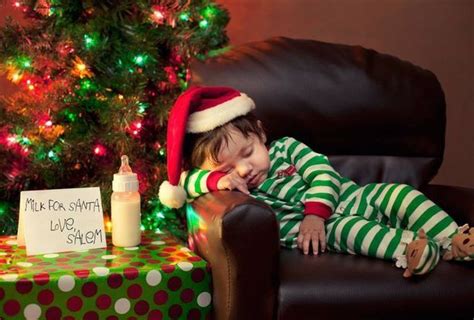 How Do I Get My Kids To Sleep On Christmas Eve 8 Top Tips Bedstar