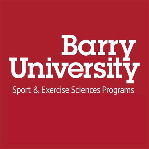 Barry University Ses Miami Fl