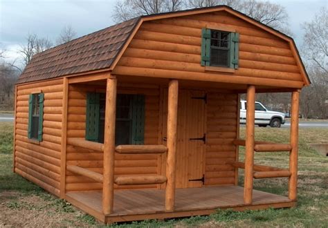 What You Should Know Before Buying Cheap Log Cabin Kits