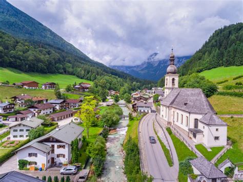 Top 10 Fairy Tale Towns In Germany Places To See In Your Lifetime