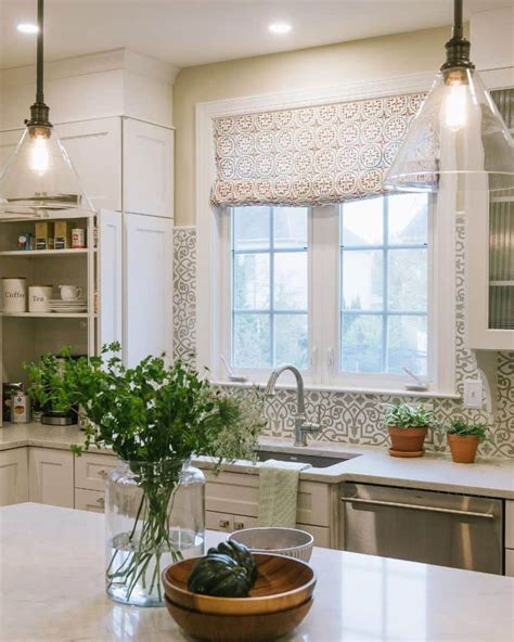 The Top 77 Kitchen Curtain Ideas Interior Home And Design Next Luxury