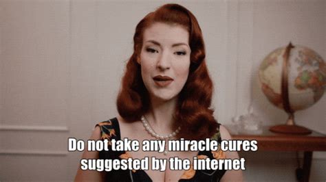 Miracle Cures Jessica GIFs Get The Best GIF On GIPHY