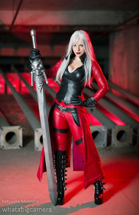 cosplay babes devil may cry cosplay telegraph