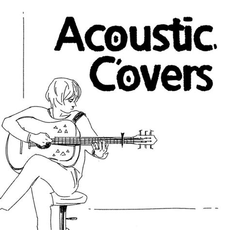 Acoustic Covers Compilation 2015