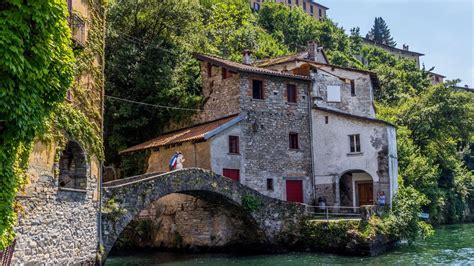 The Most Beautiful Towns To Visit Around Lake Como
