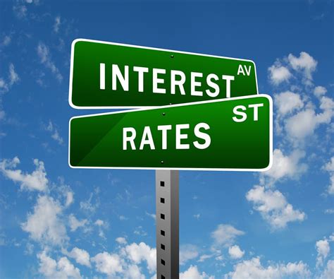 Yield Vs Interest Rate Difference And Comparison