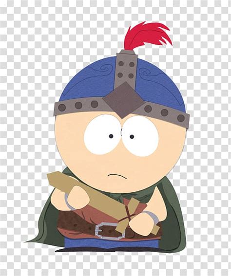 Stan South Park Stick Of Truth
