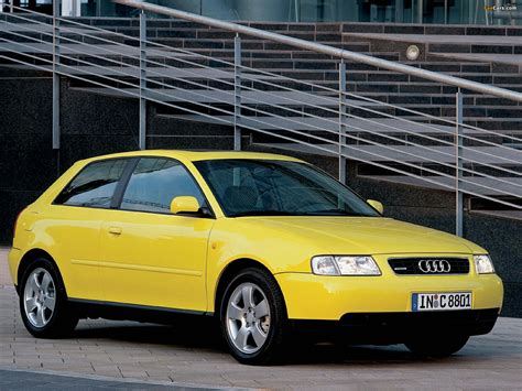 Audi a4 insurance rates can be. Audi A3 (8L) 1.8 T (150 Hp)