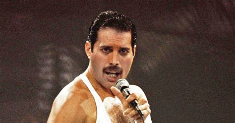Freddie Mercury 25 Years 18 Things You Didnt Know About The Queen