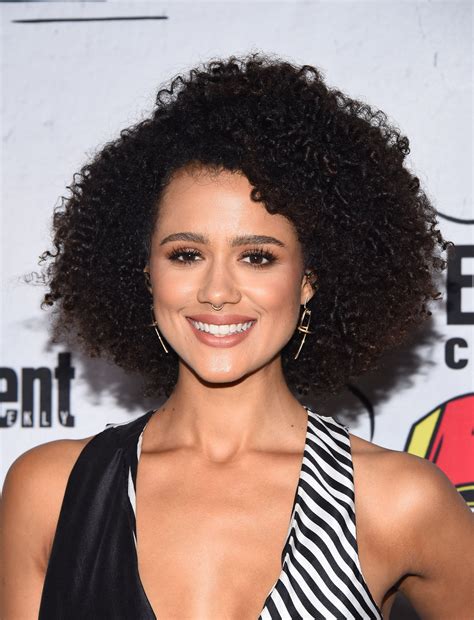 The Celebrity Afros We Re Already Swooning Over This Year In 2020