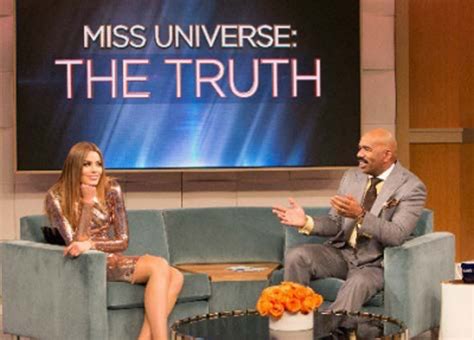 Steve Harvey To End Daytime Talk Show Launch New One With Img And Nbcu