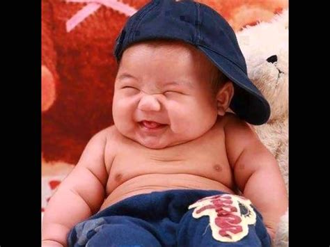 Laughing Baby Jokes Funny Babies Funny Baby Pictures