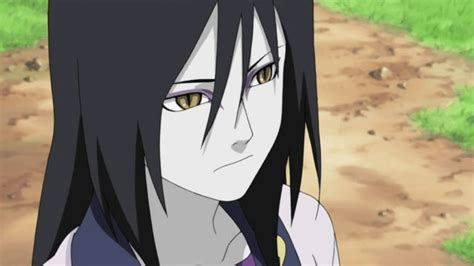 20 Orochimaru Quotes From Naruto Anime Rankers