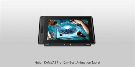 6 Best Animation Tablets In 2023