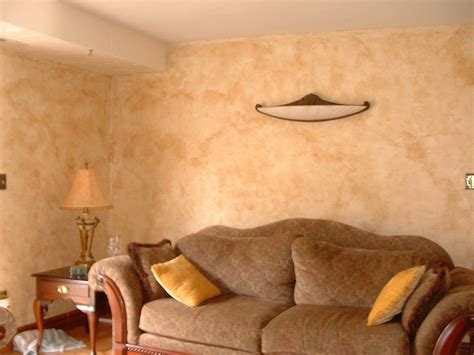 Pictures Of Interior Stucco Walls
