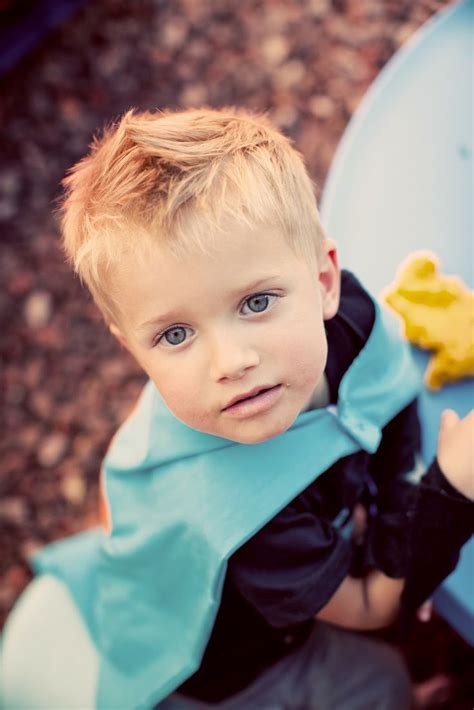 10 Things To Know Before Choosing Haircuts For 2 Year Old