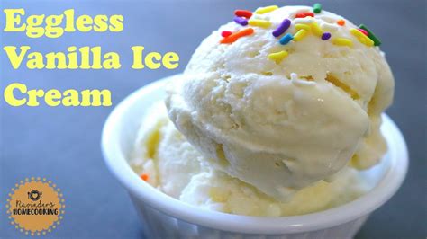 Simple Homemade Ice Cream Recipe With Condensed Milk Bios Pics