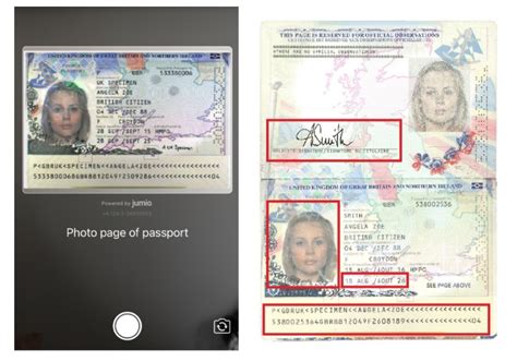 Jumio Id Check Taking A Photo Of Your Id Made Simple Help Centre