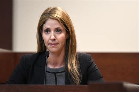 Day Three: Wendi Adelson's Ex Testifies, Contradicting Her Statements