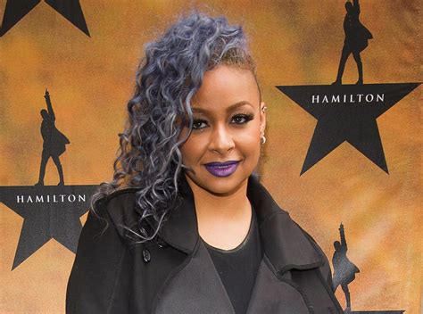 Actress Raven Symone Leaving ‘the View To Revive ‘thats So Raven