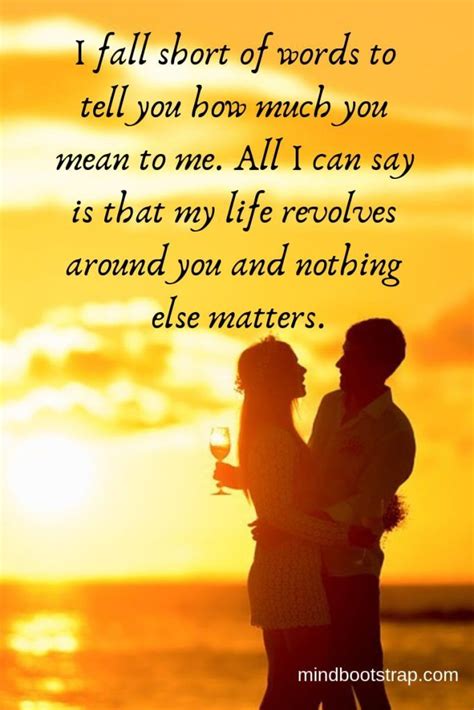 400 Best Romantic Quotes That Express Your Love With Images Most