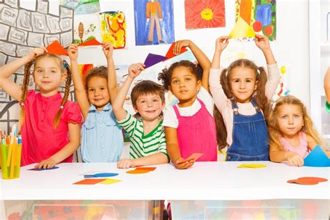 Why Is Early Childhood Education Important 8 Key Benefits For Kids