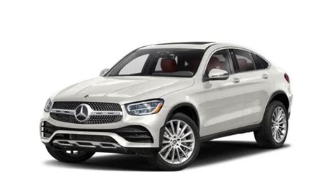 Mercedes Benz Glc Coupe 300 4matic 2023 Price In Hong Kong Features