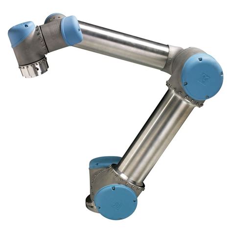 Design Robot Industrial Parts Mechanics Tech Joints Machine