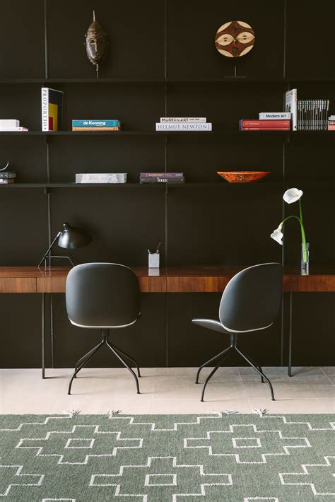Office And Study By Ashe Leandro On 1stdibs