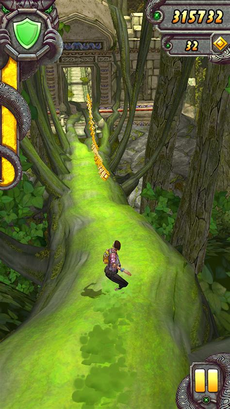 Well the good news is, you can play temple run 2 on pc. Temple Run 2 - Android Apps on Google Play